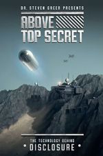 Watch Above Top Secret the Technology Behind Disclosure Movie2k