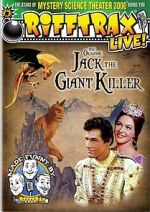 Watch RiffTrax Live: Jack the Giant Killer Movie2k