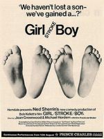 Watch Girl Stroke Boy Movie2k