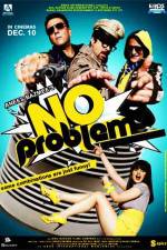 Watch No Problem Movie2k
