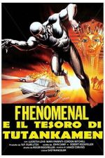 Watch Phenomenal and the Treasure of Tutankamen Movie2k