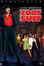 Watch Zoot Suit Movie2k