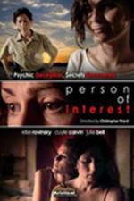 Watch Person of Interest Movie2k