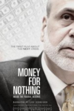 Watch Money for Nothing: Inside the Federal Reserve Movie2k