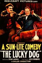 Watch The Lucky Dog (Short 1921) Movie2k