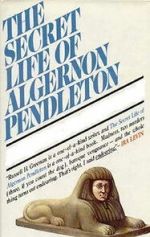 Watch The Secret Life of Algernon Movie2k