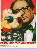 Watch Frank and the Wondercat Movie2k