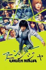 Watch Under Ninja Movie2k