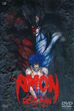 Watch Amon: Apocalypse of Devilman Movie2k