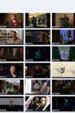 Watch Creating the World of Harry Potter Part 2 Characters Movie2k