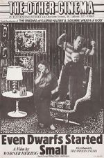 Watch Even Dwarfs Started Small Movie2k