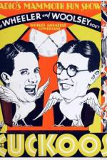 Watch The Cuckoos Movie2k