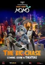 Watch Smart Rabbit Momo: The Big Chase Movie2k