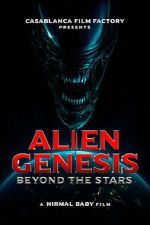 Watch Alien Genesis: Beyond the Stars Movie2k