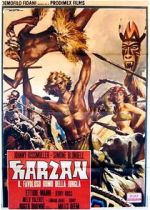 Watch Karzan, il favoloso uomo della jungla Movie2k