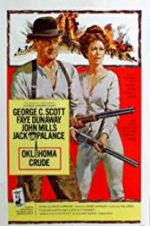 Watch Oklahoma Crude Movie2k