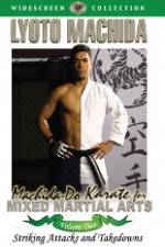 Watch Machida Do Karate For Mixed Martial Arts Volume 2 Movie2k