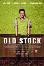 Watch Old Stock Movie2k