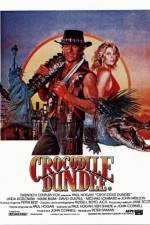 Watch Crocodile Dundee Movie2k