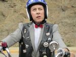 Watch Pee-wee Goes to Sturgis Movie2k