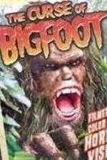 Watch Curse of Bigfoot Movie2k