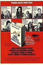 Watch The Seven Minutes Movie2k