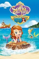 Watch Sofia the First: The Floating Palace Movie2k