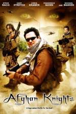 Watch Afghan Knights Movie2k