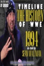 Watch The History Of WWE 1994 With Sean Waltman Movie2k