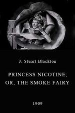 Watch Princess Nicotine; or, The Smoke Fairy Movie2k