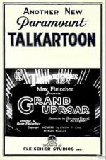 Watch Grand Uproar Movie2k