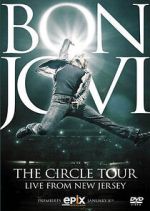 Watch Bon Jovi: The Circle Tour Live from New Jersey Movie2k