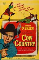 Watch Cow Country Movie2k