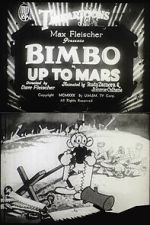 Watch Up to Mars Movie2k