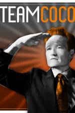Watch Team Coco Presents Conan's Writers Live Hosted by Andy Richter Movie2k