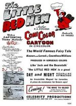 Watch The Little Red Hen Movie2k