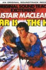 Watch Fear Is the Key Movie2k