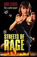 Watch Streets of Rage Movie2k