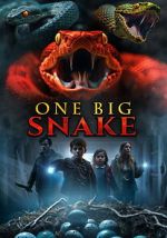 Watch One Big Snake Movie2k
