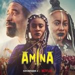 Watch Amina Movie2k