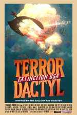 Watch Terrordactyl: Extinction USA (Short 2021) Movie2k