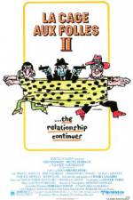 Watch La cage aux folles II Movie2k