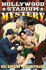 Watch Hollywood Stadium Mystery Movie2k