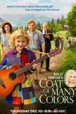Watch Dolly Parton's Coat of Many Colors Movie2k