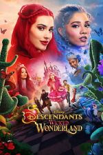 Watch Descendants: Wicked Wonderland Movie2k