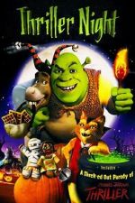 Watch Shrek: Thriller Night (Short 2011) Movie2k