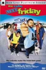 Watch Next Friday Movie2k