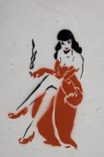 Watch Lady In Red Movie2k