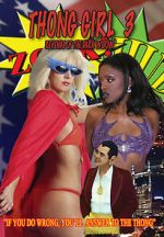 Watch Thong Girl 3: Revenge of the Dark Widow Movie2k