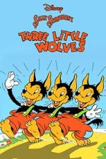 Watch Three Little Wolves (Short 1936) Movie2k